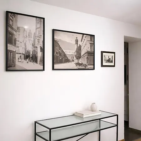 Dengg Down Town Apartman