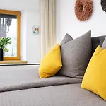 Appartement Dengg Down Town Innsbruck