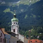 Appartement Dengg Down Town