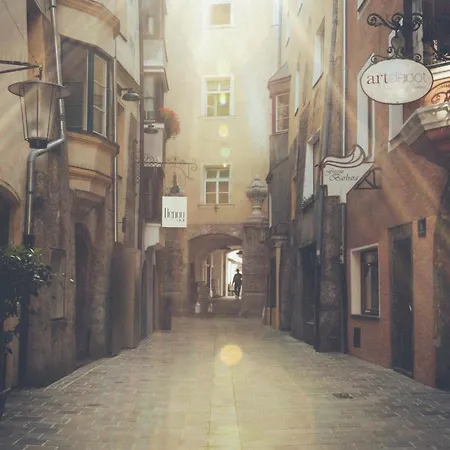 Dengg Down Town * Innsbruck