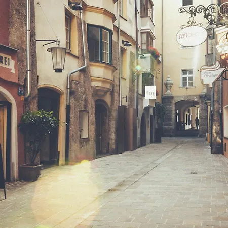 Dengg Down Town דירה