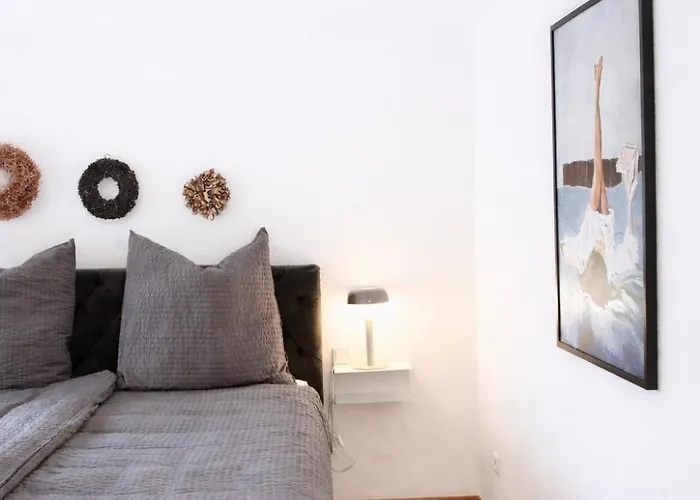 Apartment Dengg Down Town Innsbruck