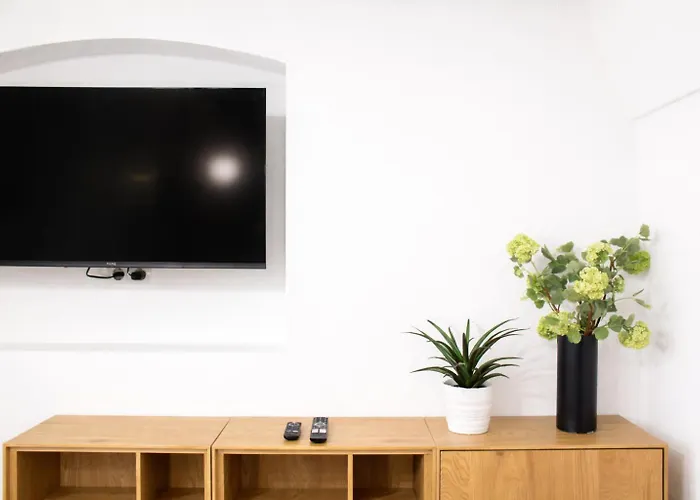 Dengg Down Town Apartment Innsbruck