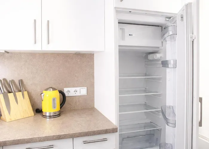 Apartment Dengg Down Town *