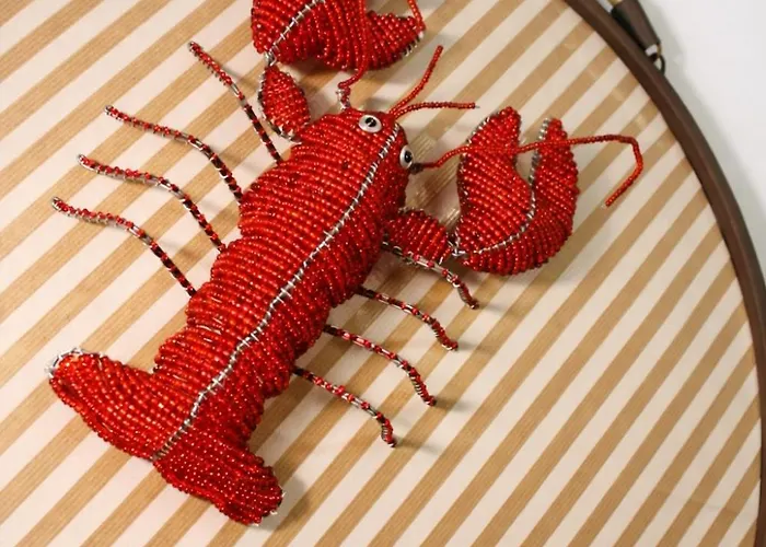 Apartment Dengg Down Town *