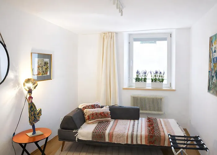 Dengg Down Town Innsbruck