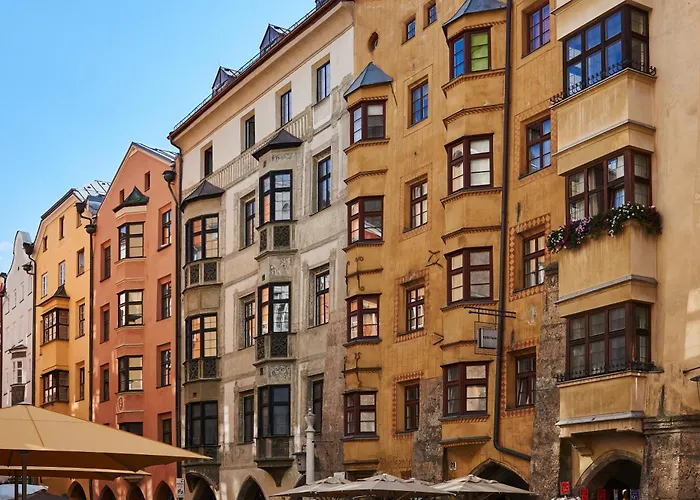 Dengg Down Town Innsbruck