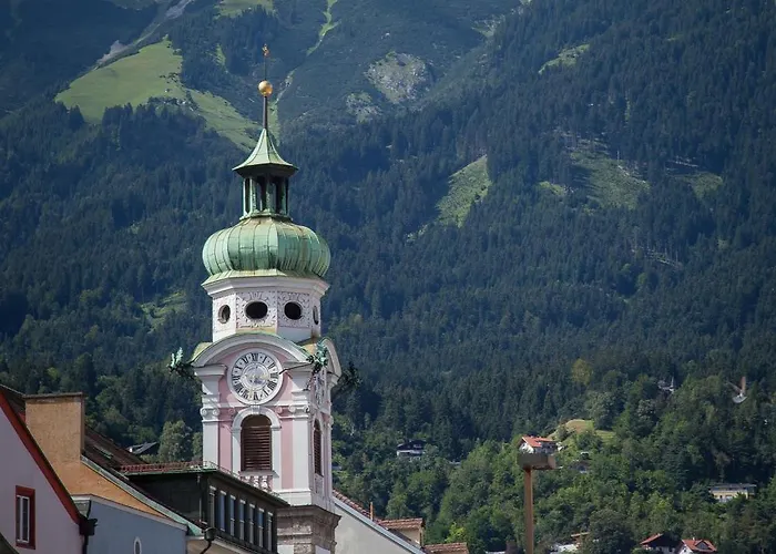 Apartment Dengg Down Town