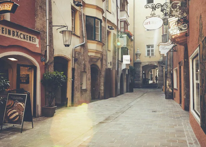 Dengg Down Town Apartment